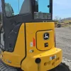 2022 DEERE 35G