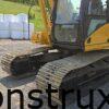 2007 CATERPILLAR 315CL