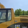 2007 CATERPILLAR 315CL