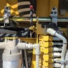 2015 CATERPILLAR 308E2 CR