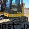 2016 CATERPILLAR 314E LCR