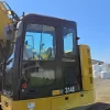 2016 CATERPILLAR 314E LCR