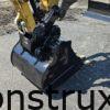 2018 CATERPILLAR 308E2 CR