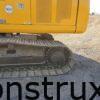 2015 DEERE 210G LC