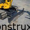 2011 KOMATSU PC55MR-3