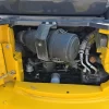 2011 KOMATSU PC55MR-3