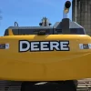 2015 DEERE 210G LC