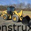 2013 CATERPILLAR 930K