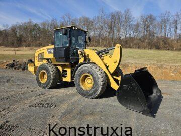 2013 CATERPILLAR 930K