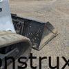 2017 BOBCAT T870