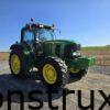 2011 JOHN DEERE 7430 PREMIUM