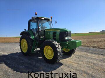2011 JOHN DEERE 7430 PREMIUM