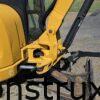 2013 CATERPILLAR 305E CR