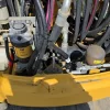 2013 CATERPILLAR 305E CR