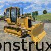 2002 CATERPILLAR D5G XL