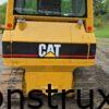 2004 CATERPILLAR D3G XL
