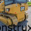 2015 CATERPILLAR D3K2 XL