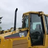2002 CATERPILLAR D4G XL