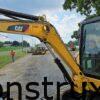 2014 CATERPILLAR 304E CR