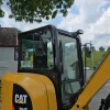 2014 CATERPILLAR 304E CR