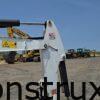 2017 BOBCAT E35