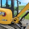 2020 CATERPILLAR 303.5E2 CR