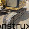 1993 CATERPILLAR 312