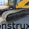 2007 CATERPILLAR 315CL