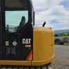 2013 CATERPILLAR 308E CR