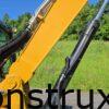2015 CATERPILLAR 308E2 CR