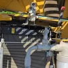 2015 CATERPILLAR 308E2 CR