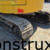 2016 CATERPILLAR 314E LCR