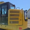 2016 CATERPILLAR 314E LCR