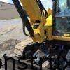 2018 CATERPILLAR 308E2 CR