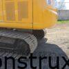 2015 DEERE 210G LC