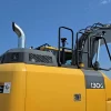 2019 DEERE 130G