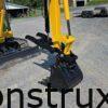 2011 KOMATSU PC55MR-3