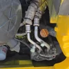 2011 KOMATSU PC55MR-3