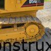 2002 CATERPILLAR D5G XL