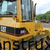 2004 CATERPILLAR D3G XL