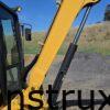 2013 CATERPILLAR 305E CR