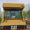 2002 CATERPILLAR D4G XL
