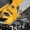 2016 CATERPILLAR 303.5E2 CR