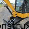2014 CATERPILLAR 304E CR