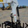 2017 BOBCAT E35