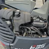 2017 BOBCAT E35