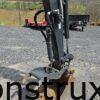 2022 DEERE 35G