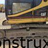 1993 CATERPILLAR 312