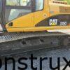 2007 CATERPILLAR 315CL