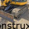 2011 DEERE 85D
